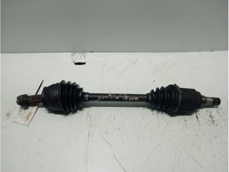 Recambio de transmision delantera izquierda para fiat stilo multi wagon (192) 1.9 jtd cat referencia OEM IAM   