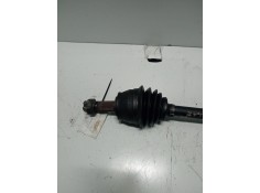 Recambio de transmision delantera izquierda para fiat stilo multi wagon (192) 1.9 jtd cat referencia OEM IAM    2