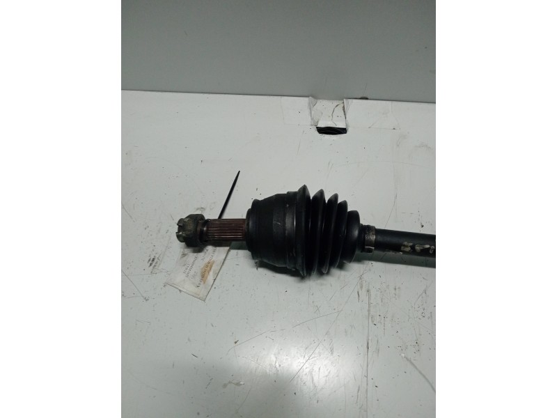 Recambio de transmision delantera izquierda para fiat stilo multi wagon (192) 1.9 jtd cat referencia OEM IAM   