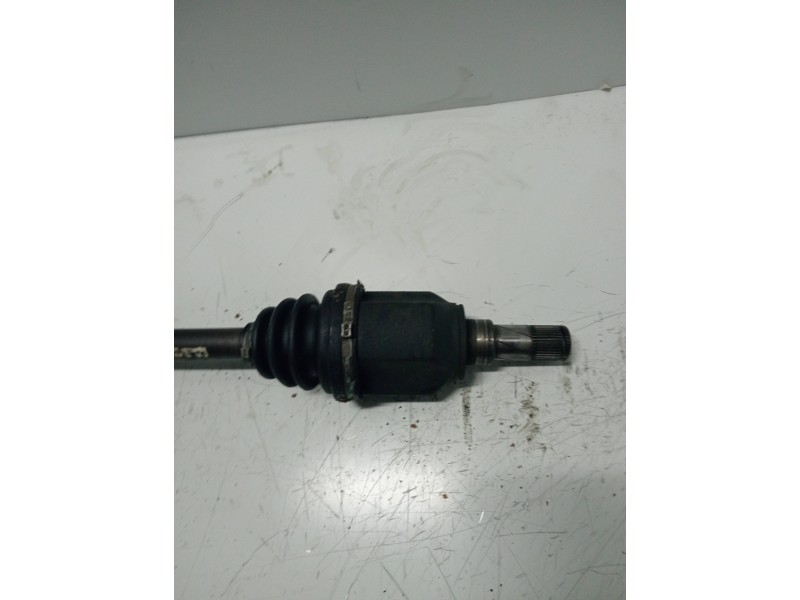 Recambio de transmision delantera izquierda para fiat stilo multi wagon (192) 1.9 jtd cat referencia OEM IAM   