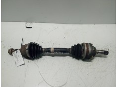 Recambio de transmision delantera izquierda para fiat stilo (192) 1.9 jtd 100 active referencia OEM IAM   