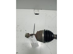 Recambio de transmision delantera izquierda para fiat stilo (192) 1.9 jtd 100 active referencia OEM IAM    2