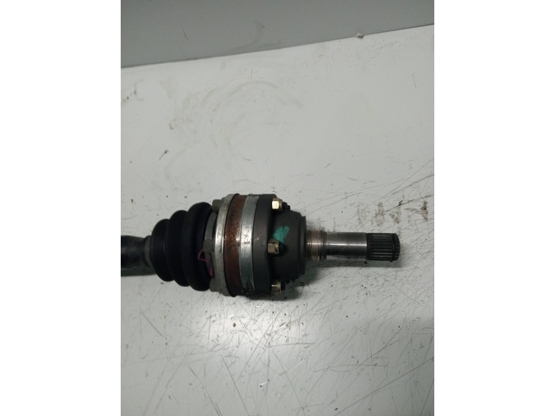 Recambio de transmision delantera izquierda para fiat stilo (192) 1.9 jtd 100 active referencia OEM IAM   