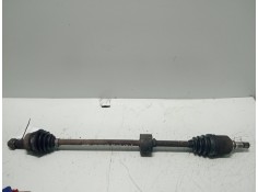 Recambio de transmision delantera derecha para fiat stilo (192) 1.6 16v active referencia OEM IAM   