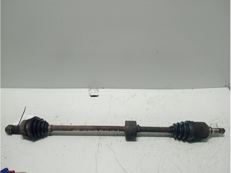 Recambio de transmision delantera derecha para fiat stilo (192) 1.6 16v active referencia OEM IAM   