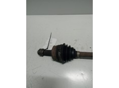 Recambio de transmision delantera derecha para fiat stilo (192) 1.6 16v active referencia OEM IAM    2