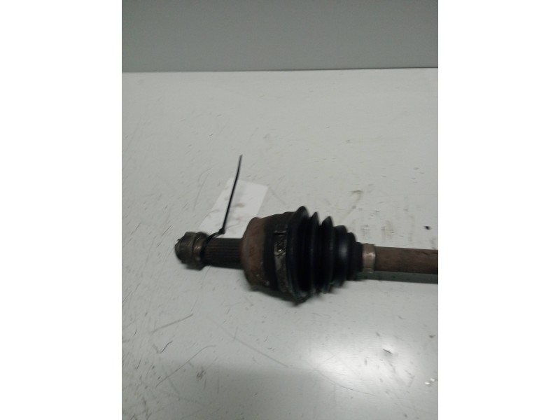 Recambio de transmision delantera derecha para fiat stilo (192) 1.6 16v active referencia OEM IAM   