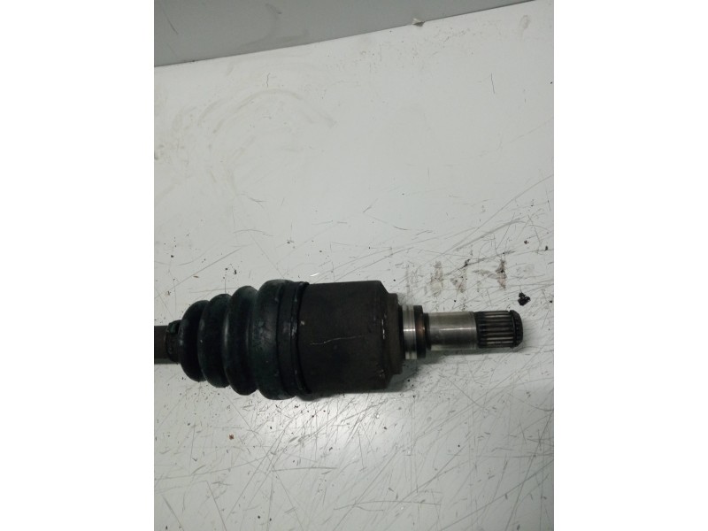 Recambio de transmision delantera derecha para fiat stilo (192) 1.6 16v active referencia OEM IAM   