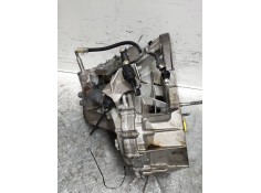 Recambio de caja cambios para dacia lodgy 1.5 dci diesel fap cat referencia OEM IAM TL4A050 S017550  2