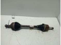 Recambio de transmision delantera izquierda para fiat ulysse (179) 2.0 jtd emotion (100kw) referencia OEM IAM   