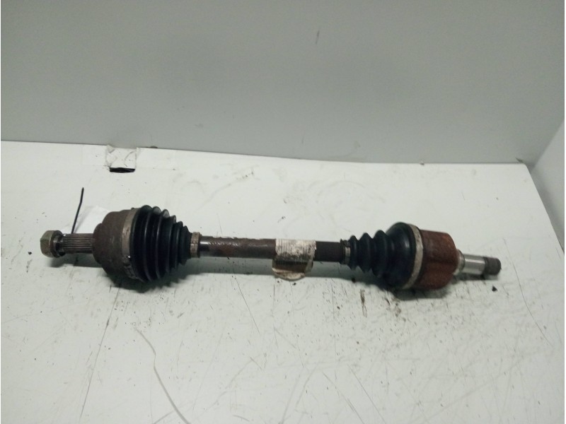 Recambio de transmision delantera izquierda para fiat ulysse (179) 2.0 jtd emotion (100kw) referencia OEM IAM   