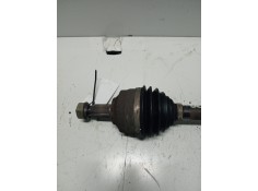 Recambio de transmision delantera izquierda para fiat ulysse (179) 2.0 jtd emotion (100kw) referencia OEM IAM    2