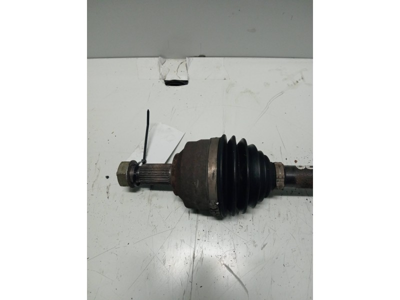 Recambio de transmision delantera izquierda para fiat ulysse (179) 2.0 jtd emotion (100kw) referencia OEM IAM   