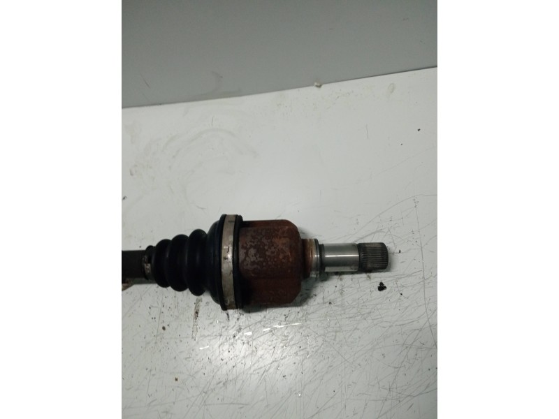 Recambio de transmision delantera izquierda para fiat ulysse (179) 2.0 jtd emotion (100kw) referencia OEM IAM   