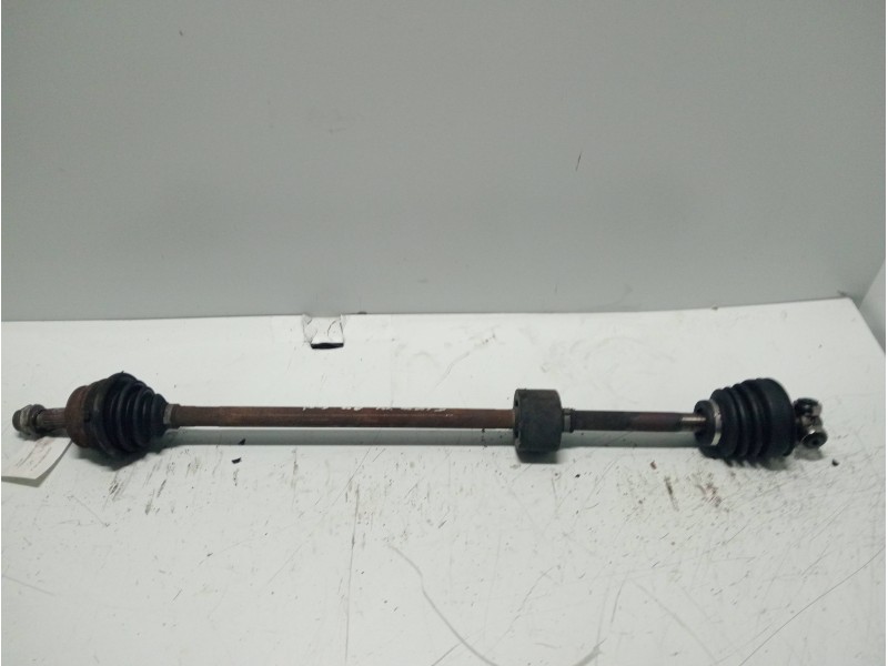 Recambio de transmision delantera derecha para fiat tipo (160) 1.4 cat referencia OEM IAM   