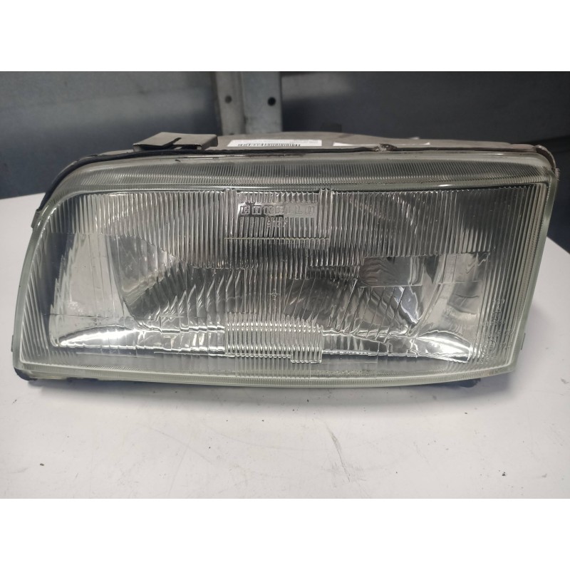 Recambio de faro izquierdo para citroen jumper caja cerrada (1) 31 c tdi agr ntz. 1400 referencia OEM IAM 35690748  