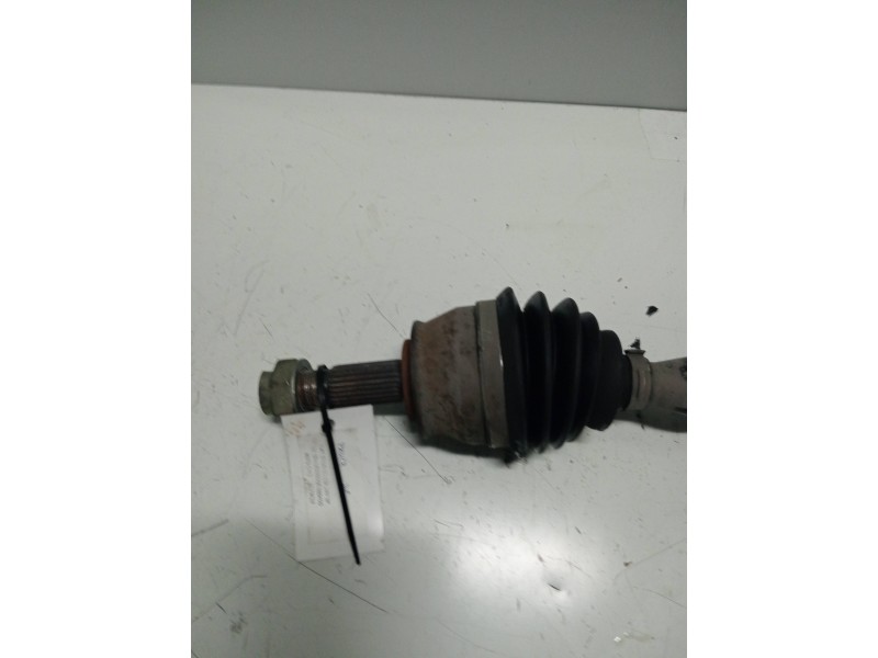 Recambio de transmision delantera derecha para fiat stilo (192) 1.8 16v dynamic referencia OEM IAM   