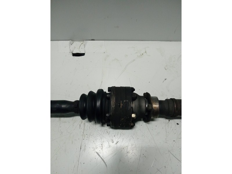 Recambio de transmision delantera derecha para fiat stilo (192) 1.8 16v dynamic referencia OEM IAM   