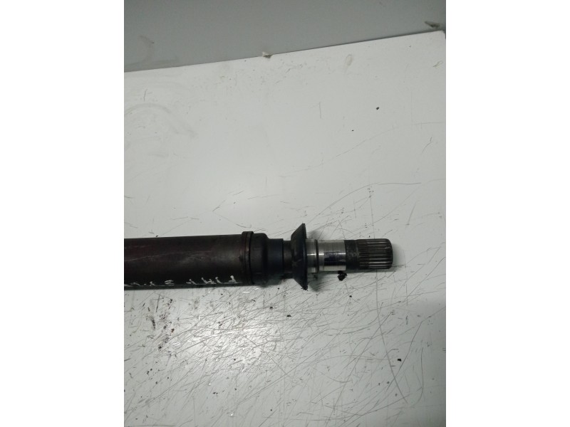 Recambio de transmision delantera derecha para fiat stilo (192) 1.8 16v dynamic referencia OEM IAM   