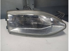 Recambio de faro derecho para fiat palio weekend (178) td 70 referencia OEM IAM   