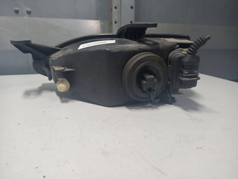 Recambio de faro derecho para fiat palio weekend (178) td 70 referencia OEM IAM   