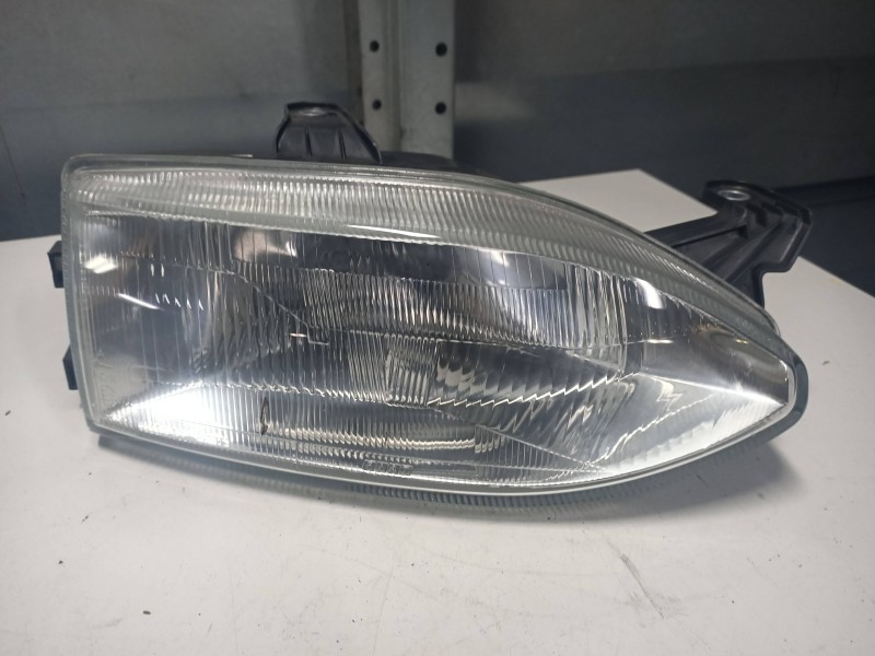 Recambio de faro derecho para fiat palio berlina 1.2 cat referencia OEM IAM 46546246   Recambio de faro derecho para fiat palio berlina 1.2 cat referencia OEM IAM 46546246