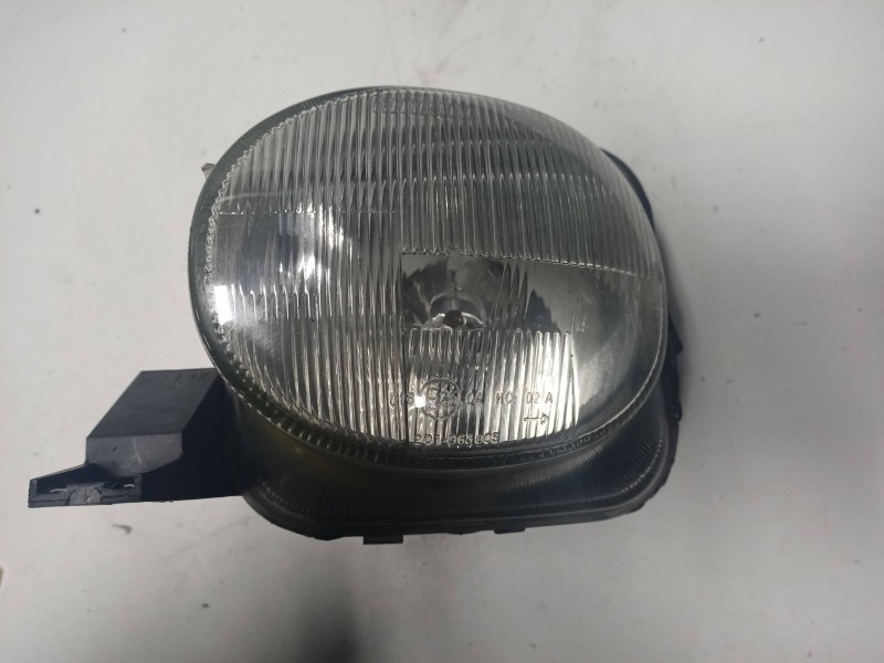 Recambio de faro izquierdo para fiat multipla (186) 1.6 16v elx / 100 16v elx referencia OEM IAM   