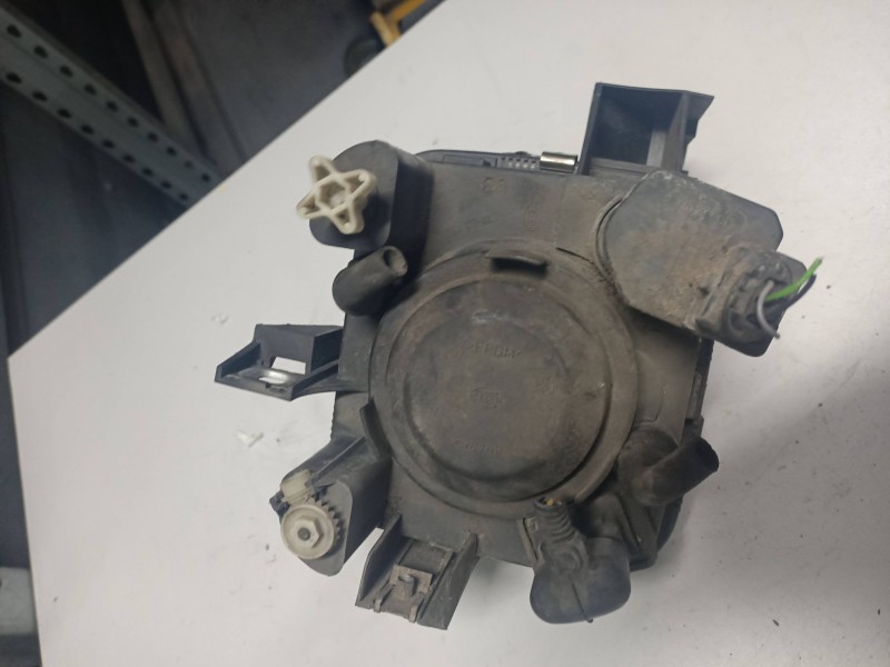 Recambio de faro izquierdo para fiat multipla (186) 1.6 16v elx / 100 16v elx referencia OEM IAM   