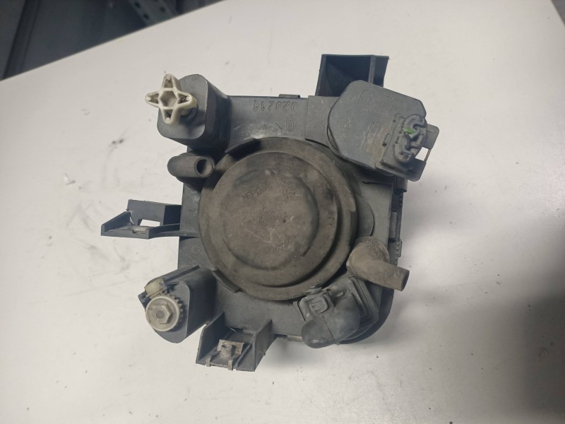 Recambio de faro izquierdo para fiat multipla (186) jtd 110 elx ravenna referencia OEM IAM   