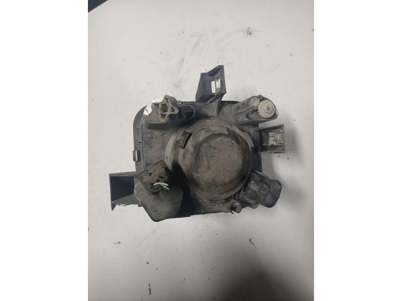 Recambio de faro derecho para fiat multipla (186) 1.6 16v cat referencia OEM IAM   