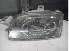 Recambio de faro izquierdo para fiat punto berlina (176) 1.1 referencia OEM IAM 086611111  