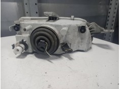 Recambio de faro izquierdo para fiat punto berlina (176) 1.1 referencia OEM IAM 086611111   2