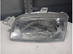 Recambio de faro izquierdo para fiat punto berlina (176) 1.2 cat referencia OEM IAM 086611111  