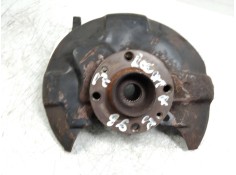 Recambio de mangueta delantera izquierda para fiat regata berlina 1.3 referencia OEM IAM   