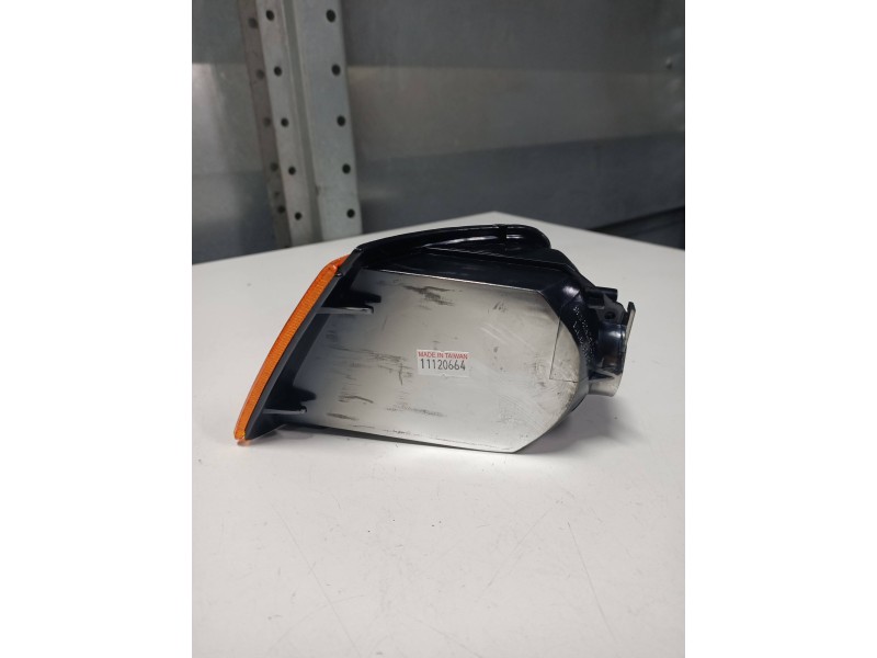 Recambio de piloto delantero derecho para seat toledo (1l) 1.8 cat (abs. adz) referencia OEM IAM   