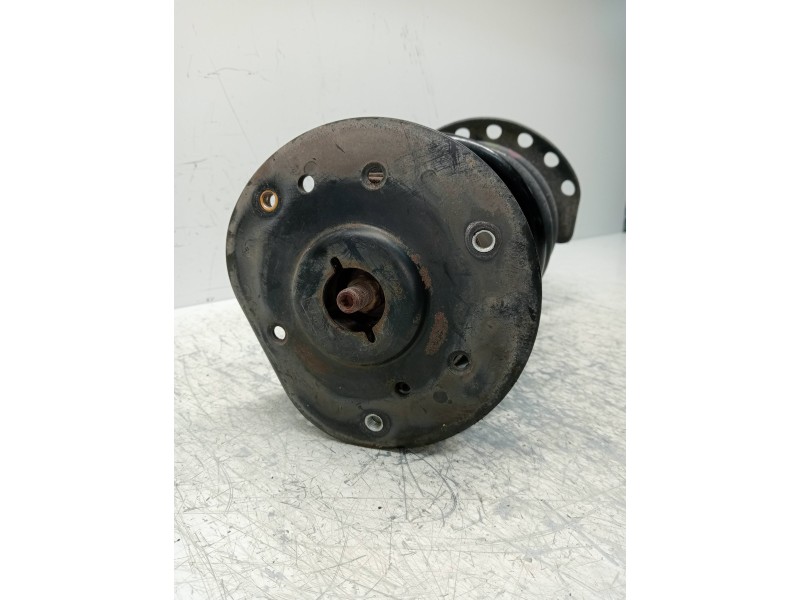 Recambio de amortiguador delantero derecho para ford galaxy (ca1) titanium referencia OEM IAM   