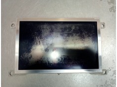 Recambio de pantalla multifuncion para peugeot 508 allure referencia OEM IAM A2C33030400 981286980 