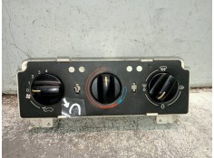 Recambio de mando calefaccion / aire acondicionado para peugeot 306 berlina 3/5 puertas (s1) xs dt referencia OEM IAM 830051263F