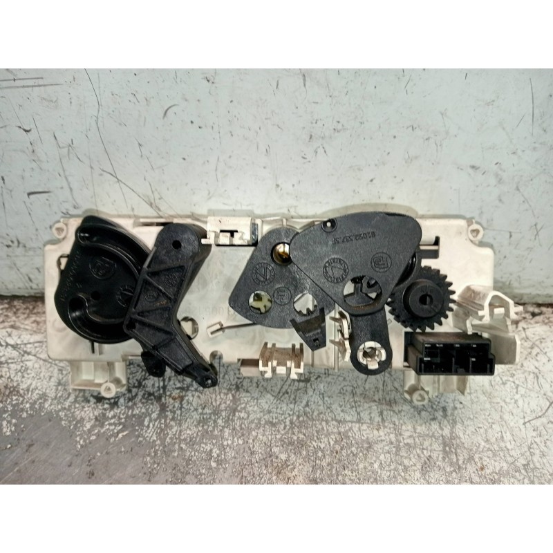 Recambio de mando calefaccion / aire acondicionado para peugeot 306 berlina 3/5 puertas (s1) xs dt referencia OEM IAM 830051263F