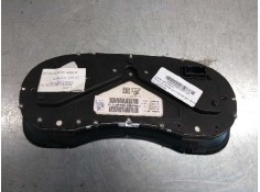 Recambio de cuadro instrumentos para peugeot 307 berlina (s2) 1.6 hdi cat (9hz / dv6ted4) referencia OEM IAM P9655476580 G00 NS6 2