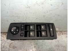 Recambio de mando elevalunas delantero izquierdo para bmw x5 (e53) 3.0d referencia OEM IAM 6962506  5P