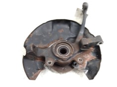 Recambio de mangueta delantera izquierda para fiat regata berlina 1.3 referencia OEM IAM    2