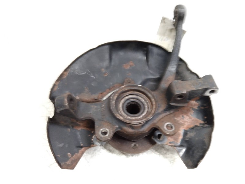 Recambio de mangueta delantera izquierda para fiat regata berlina 1.3 referencia OEM IAM   