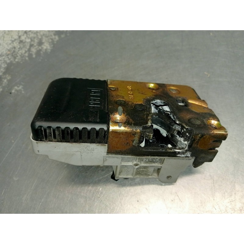 Recambio de motor cierre centralizado delantero derecho para peugeot 306 berlina 3/5 puertas (s1) xs dt referencia OEM IAM   3P