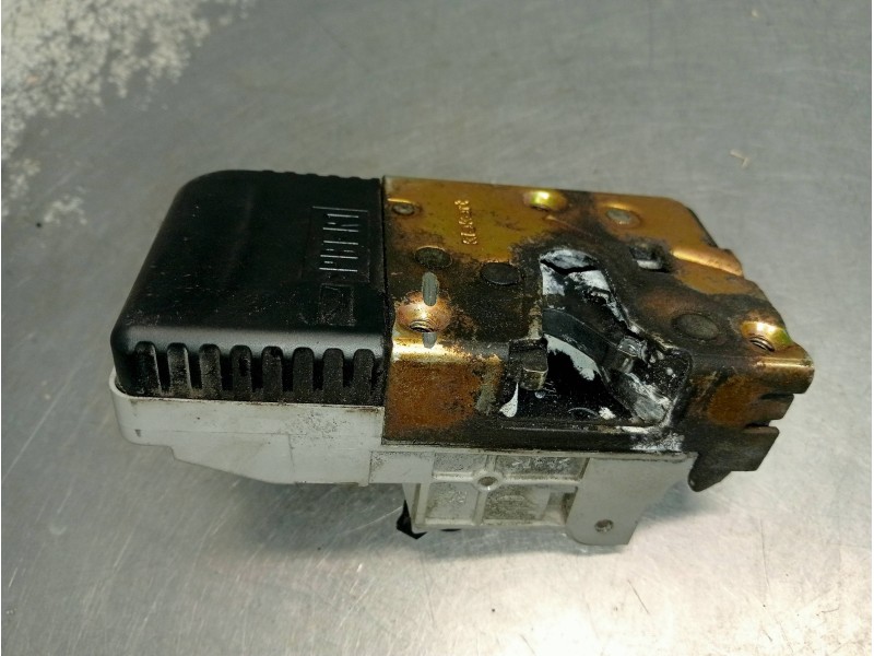 Recambio de motor cierre centralizado delantero derecho para peugeot 306 berlina 3/5 puertas (s1) xs dt referencia OEM IAM   3P