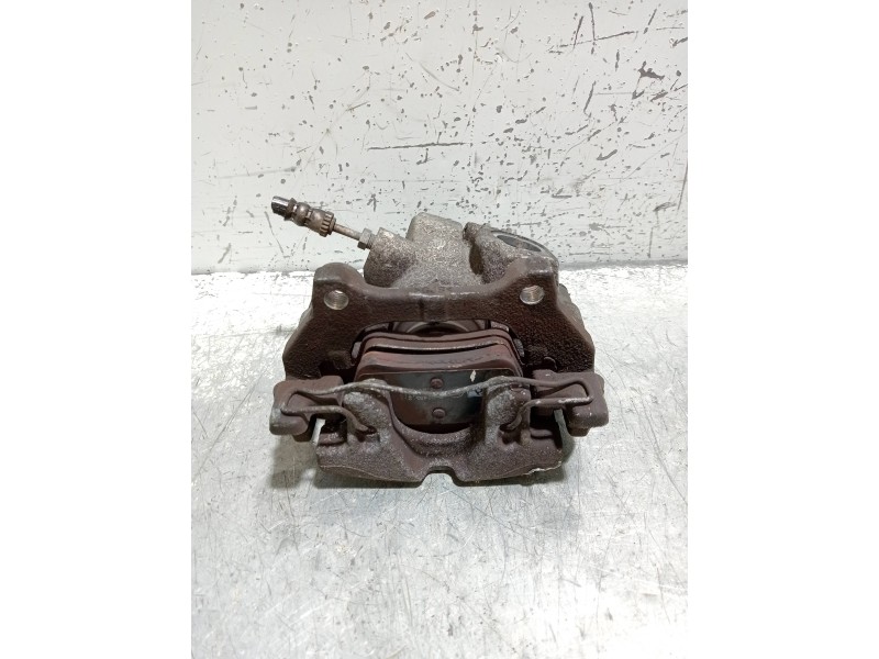 Recambio de pinza freno trasera derecha para peugeot 508 allure referencia OEM IAM 9686561180  