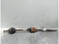 Recambio de transmision delantera derecha para peugeot 508 allure referencia OEM IAM 9686867380  