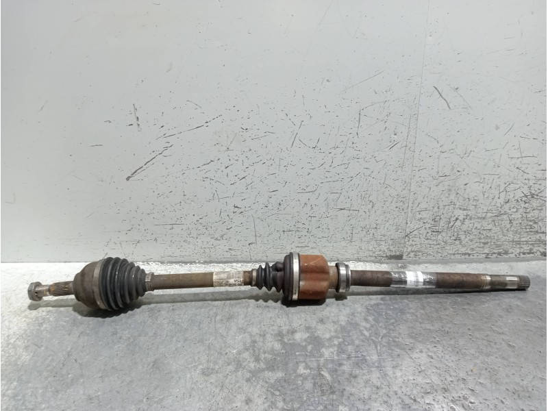 Recambio de transmision delantera derecha para peugeot 508 allure referencia OEM IAM 9686867380  