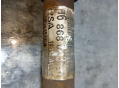 Recambio de transmision delantera derecha para peugeot 508 allure referencia OEM IAM 9686867380   2