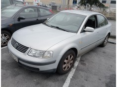 volkswagen passat berlina (3b2) del año 1999